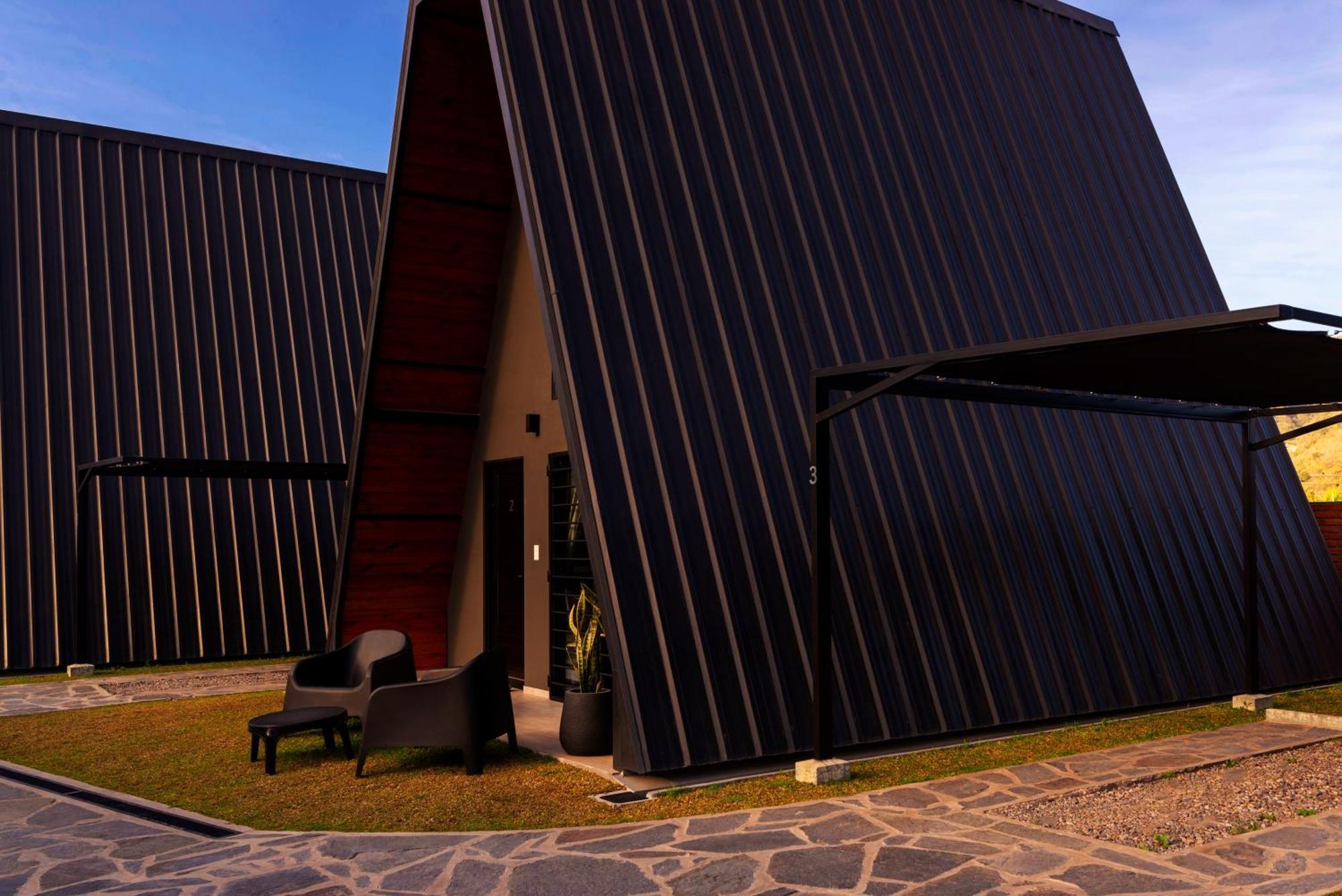 Las Morenas Yala Exterior foto